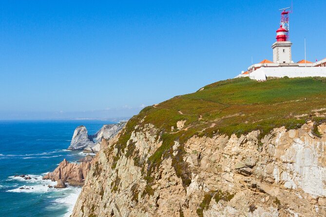 Lisbon: Sintra, Pena Palace , Cascais & Cabo Small Group Day Tour - Price and Value: What $98.96 Buys You (and What It Doesn’t)