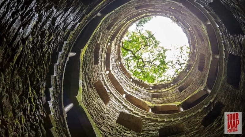Lisbon: Sintra, Pena Palace, Moorish Castle & Regaleira Tour - A Private Sintra Day From Lisbon: What You’ll Actually See in 8 Hours
