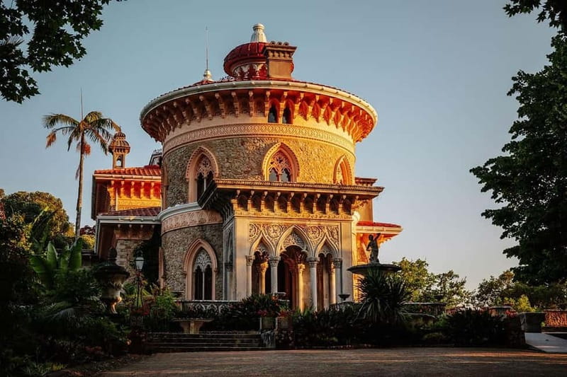 Lisbon: Sintra, Pena Palace, Regaleira & Monserrate Day Trip - Why This Sintra Day Trip Works So Well