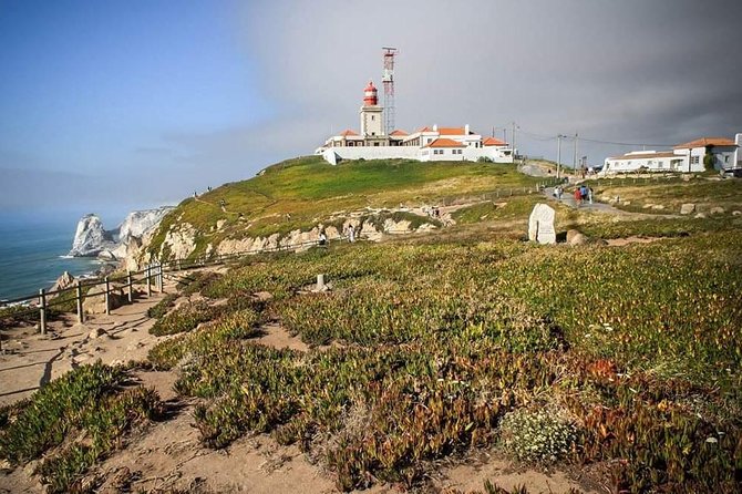 Lisbon: Sintra, Pena Palace, Regaleira, Roca & Cascais Day Tour - Guincho Road to Cascais: Coastal Driving With a Seaside Finale