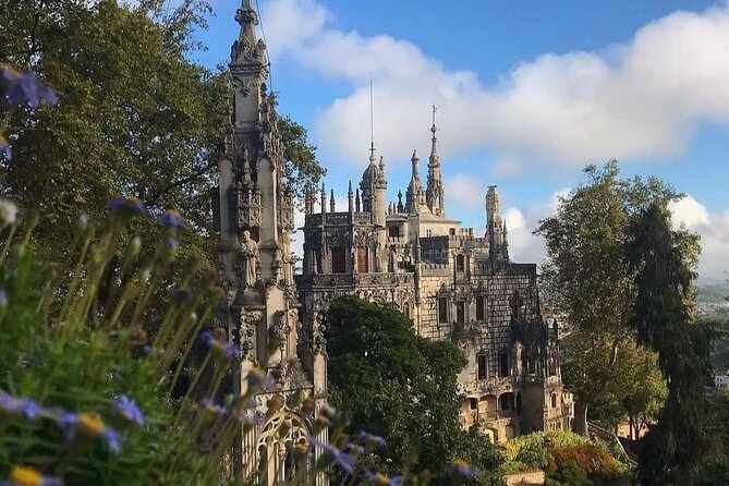 Lisbon: Sintra, Pena Palace, Regaleira, Roca & Cascais Day Tour - Guides and Pace: Where the Best Days Happen