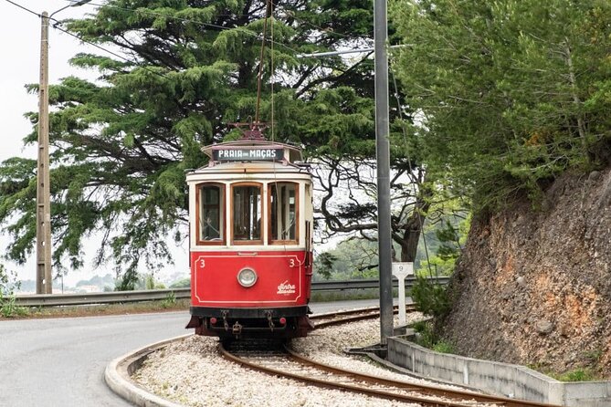 Lisbon: Sintra, Pena, Regaleira, Cabo Roca Coast and Cascais 8h - Pena Palace: iconic fantasy, plus a decision about how you spend inside time