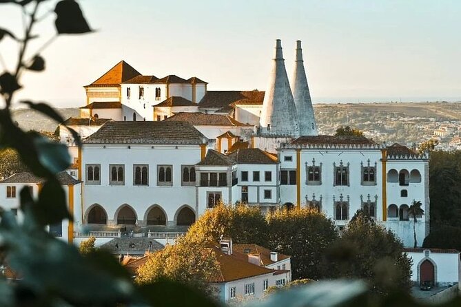 Lisbon: Sintra Private Day Trip with Pena Palace & Wine Tasting - Cabo da Roca and Guincho: Atlantic Views Without the Crowds
