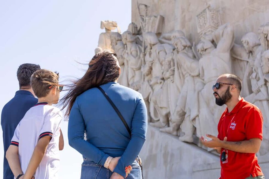 Lisbon: Small-Group Sintra, Pena Palace, Cascais, & Belém - Why this Sintra–Cascais–Belém day fits Lisbon so well