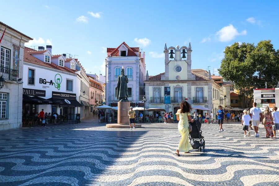 Lisbon: Small-Group Sintra, Pena Palace, Cascais, & Belém - Price and value: is $81 a fair deal for this route?