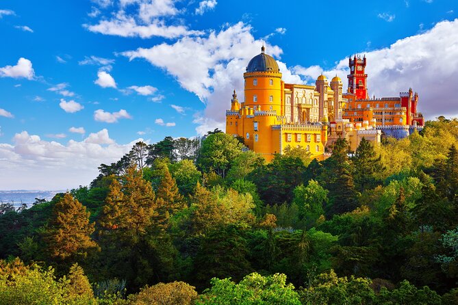 Lisbon to Sintra, Pena Palace, Regaleira & Cascais, small-group - Cascais (and a quick Estoril look): royal seaside without the stress