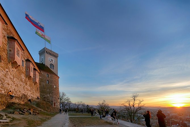 Ljubljana Castle: Entrance Ticket - Timing Your 1 to 2 Hours Without Feeling Rushed