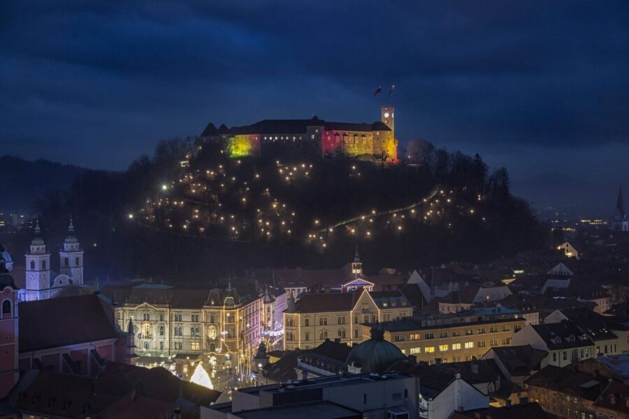 Ljubljana: Castle Entry Ticket with Optional Funicular Ride - Price and Value: Why This Ticket Can Be Worth $17