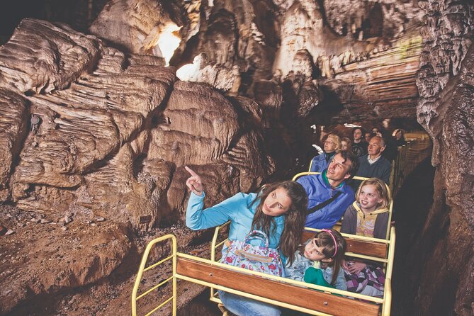 Ljubljana, Postojna Cave and Predjama Castle Day Tour from Zagreb - Quick takes before you go