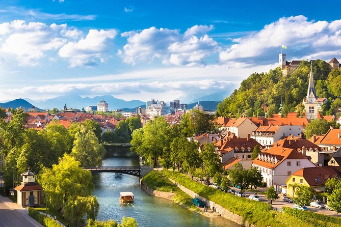 Ljubljana, Postojna Cave and Predjama Castle Day Tour from Zagreb - Hotel Pickup From Zagreb: One Route, Three Big Stops