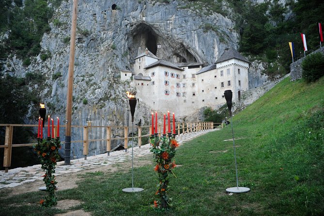 Ljubljana, Postojna Cave and Predjama Castle Day Tour from Zagreb - Timing and Pace: How This Day Stays Full Without Falling Apart