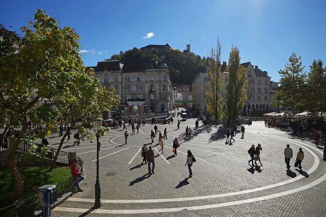 Ljubljana, Postojna Cave and Predjama Castle Day Tour from Zagreb - Cost Breakdown: What You Pay Up Front vs What You Still Need