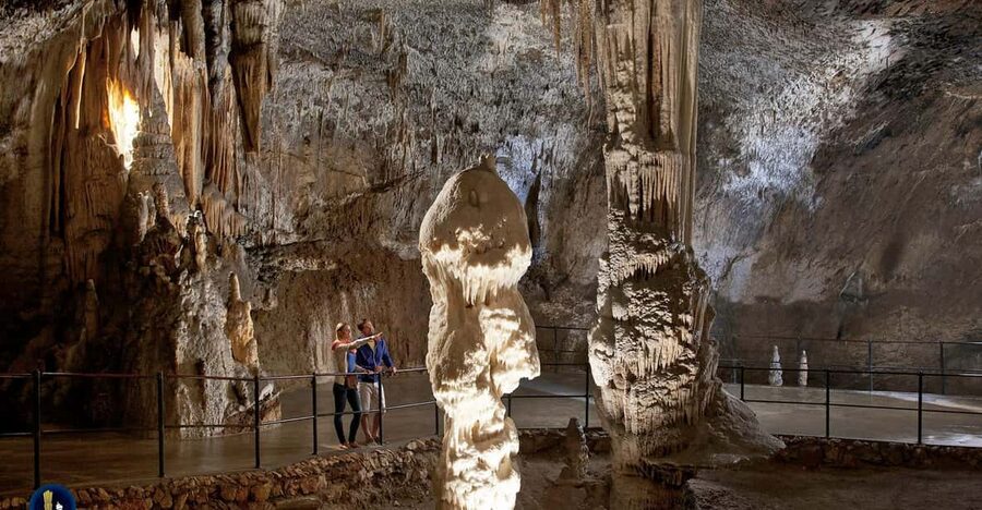 Ljubljana: Postojna Cave and Predjama Castle Tour - Who This Tour Fits Best