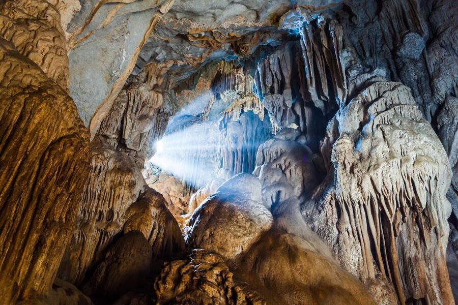 Ljubljana: Postojna Cave & Predjama Castle Tickets and Tour - Key highlights you actually feel during the tour