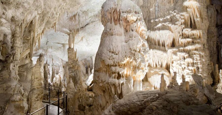Ljubljana: Postojna Cave & Predjama Castle Tickets and Tour - The van ride: comfort, tips, and quick context for both sites