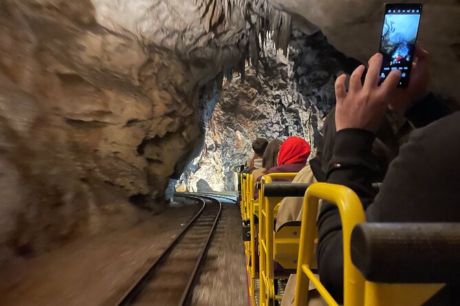 Ljubljana, Postojna Cave&Predjama Castle with Tickets from Zagreb - Why this Zagreb-to-Slovenia day works so well