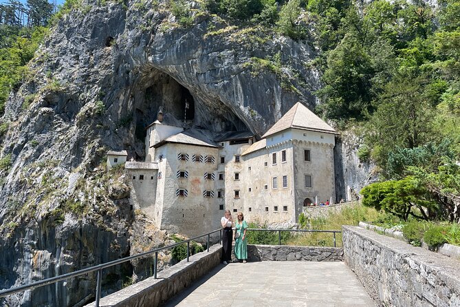 Ljubljana, Postojna Cave&Predjama Castle with Tickets from Zagreb - Price and logistics: is $203.70 fair for this mix?