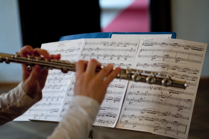 Lobkowicz Palace Concert in Prague Ticket - Price and value: is $28.96 worth it?