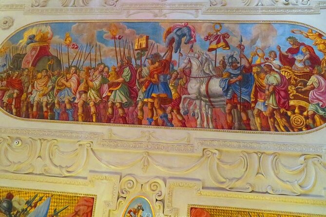 Lobkowicz Palace Concert in Prague Ticket - Who should book this midday concert in the first place?