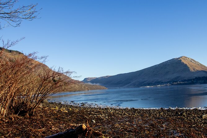 Loch Lomond, Highland Cows, Victorian Town, Castle Half-Day Tour - Callander’s Victorian feel: shops, cafes, and a quick reset