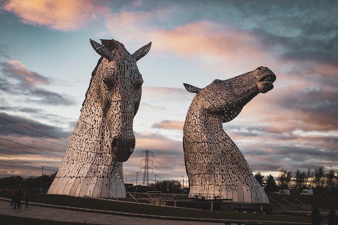 Loch Lomond, Highland Cows, Victorian Town, Castle Half-Day Tour - Price and value for up to four people