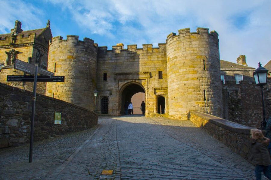 Loch Lomond, Highlands & Stirling Castle Tour from Edinburgh - Through Trossachs National Park: why the drive matters as much as the stops