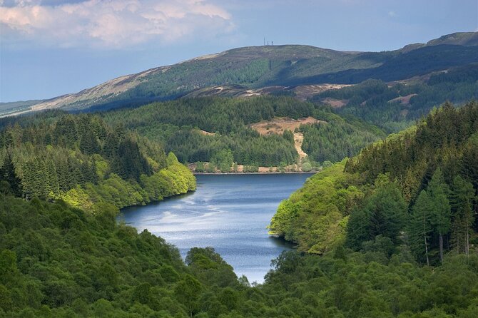 Loch Lomond National Park & Stirling Castle Full Day Tour - Tips to Make the Most of Every Stop