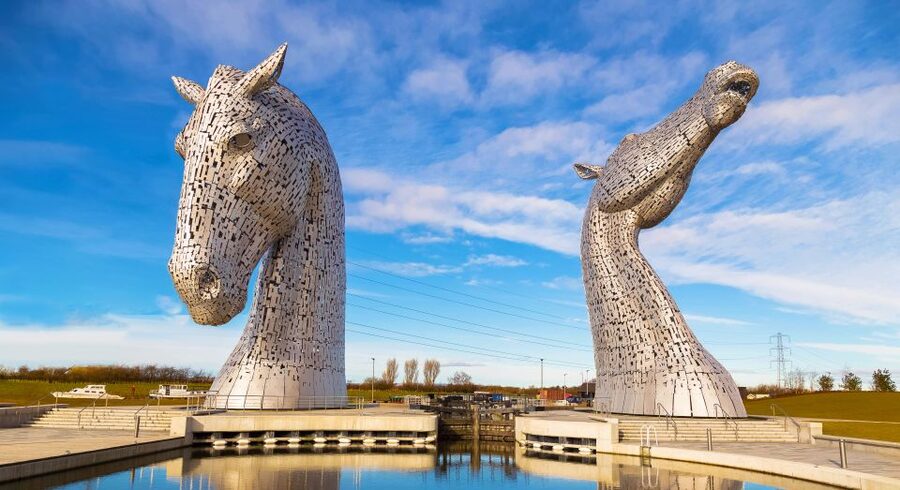 Loch Lomond, Stirling Castle, & Kelpies Tour from Edinburgh - Key highlights worth knowing before you go