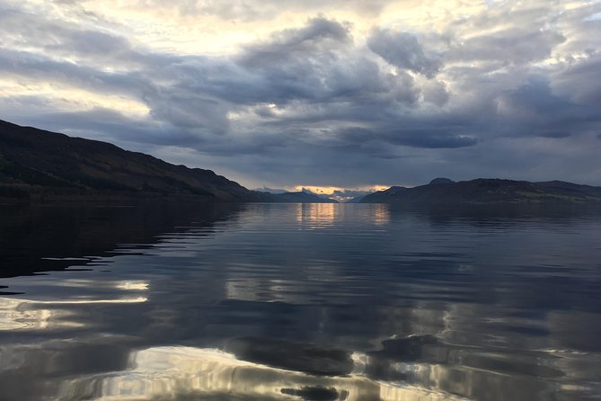 Loch Ness 1-Hour Cruise with Urquhart Castle Views - Timing and Group Size: Why the One-Hour Format Works
