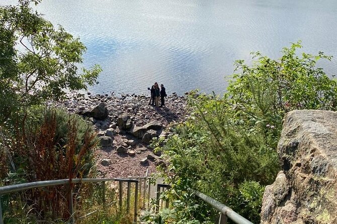 Loch Ness,cawdor castle,inverness,Culloden battlefield,& more from invergordon - Cawdor Castle’s Walled Gardens and the Macbeth Connection