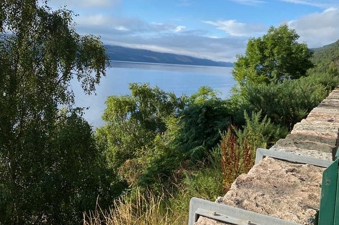 Loch Ness,cawdor castle,inverness,Culloden battlefield,& more from invergordon - Culloden Battlefield: When the Story Finally Clicks