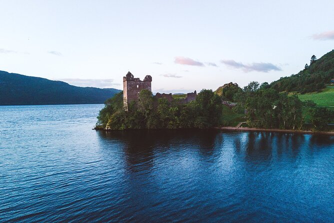 Loch Ness Cruise and Urquhart Castle visit from Inverness - Value for $78.36: What You’re Really Paying For