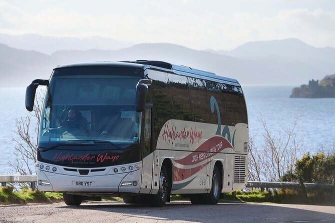 Loch Ness Cruise Including Urquhart Castle and Loch Ness Centre - Pricing and what you really get for about $111