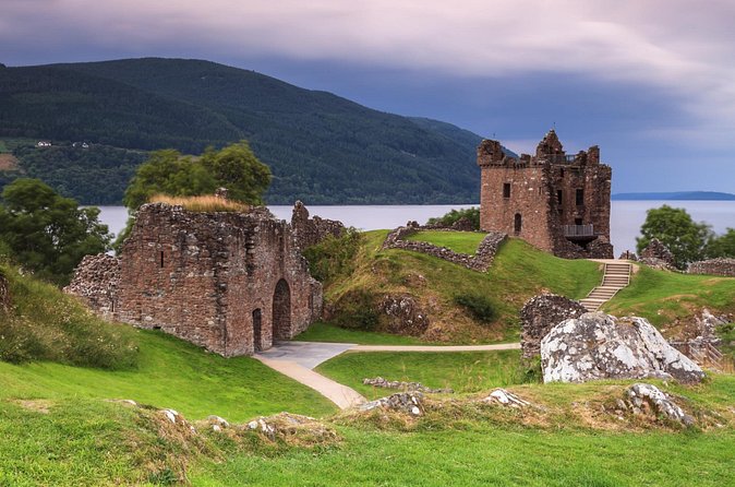 Loch Ness Cruise Including Urquhart Castle and Loch Ness Centre - Who this tour suits best (and who might prefer another plan)