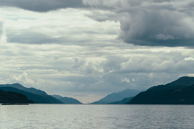 Loch Ness Cruise, Outlander & Urquhart Castle Tour from Inverness - Guides, Storytelling, and Why Names Matter