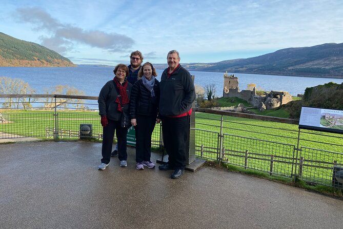 Loch Ness,Culloden Battlefield,Cawdor Castle & Much More From Inverness City - Clava Cairns: ancient stones that connect to Outlander