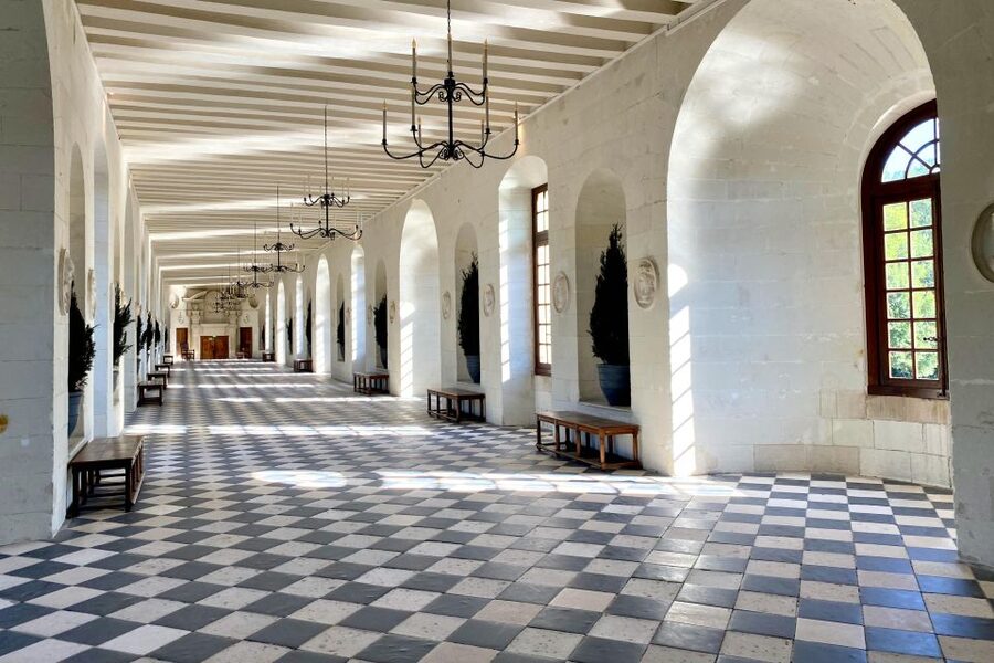 Loire Valley Castles: Chenonceau, Amboise & Da Vinci Trip - Clos Lucé: Leonardo’s workplace, connected by an underground passage
