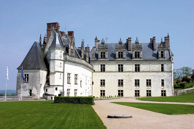 Loire Valley Castles Small-Group Day Trip from Paris - Loire Valley in One Day: Why This Route Works