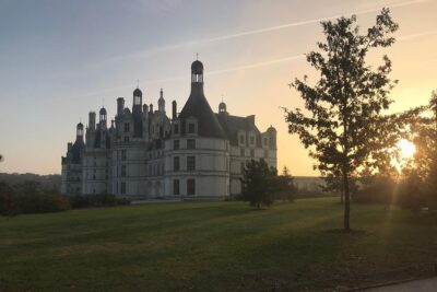 Loire Valley Castles Small-Group Day Trip from Paris - Château de Chambord: The Renaissance Monster (In a Good Way)