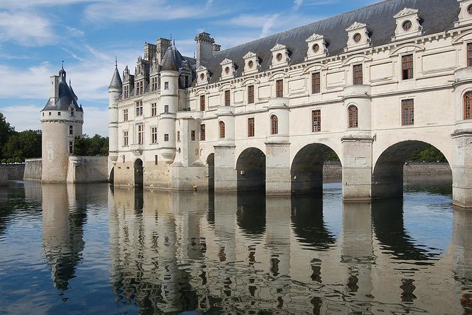 Loire Valley Castles Tour with Chambord and Chenonceau from Paris - Why This Loire Valley Day Trip Works So Well From Paris