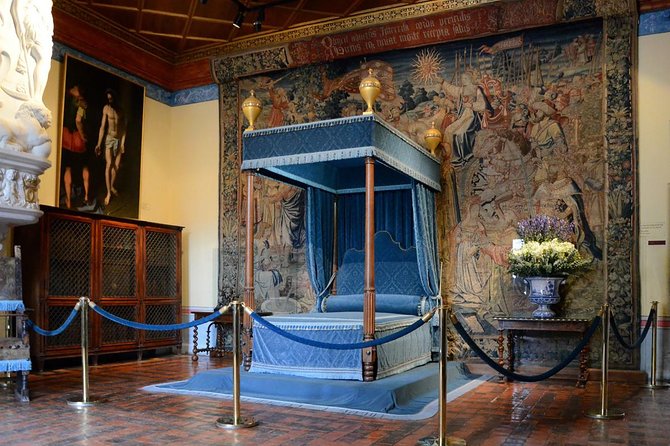 Loire Valley Castles Tour with Chambord and Chenonceau from Paris - How the Included Tickets, Mobile Ticket, and Guide Help You Beat the Day Trip Headaches