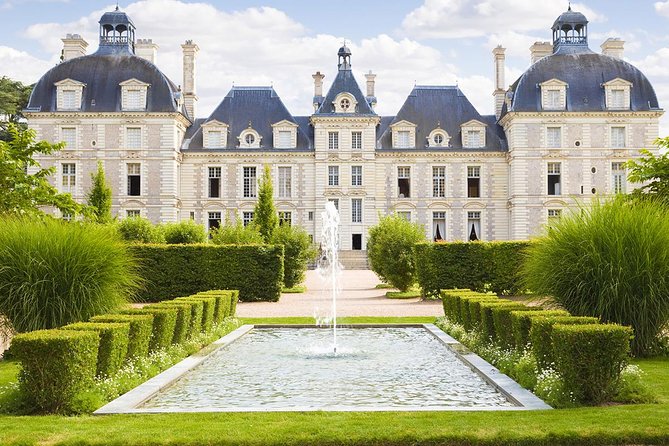 Loire Valley Castles Tour with Chambord and Chenonceau from Paris - Price and Value: Is $222.77 a Smart Deal?