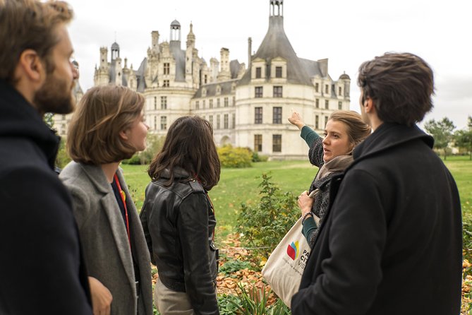 Loire Valley Castles Trip with Chenonceau and Chambord from Paris - Timing and Pace: How to Make the Limited Hours Feel Fair