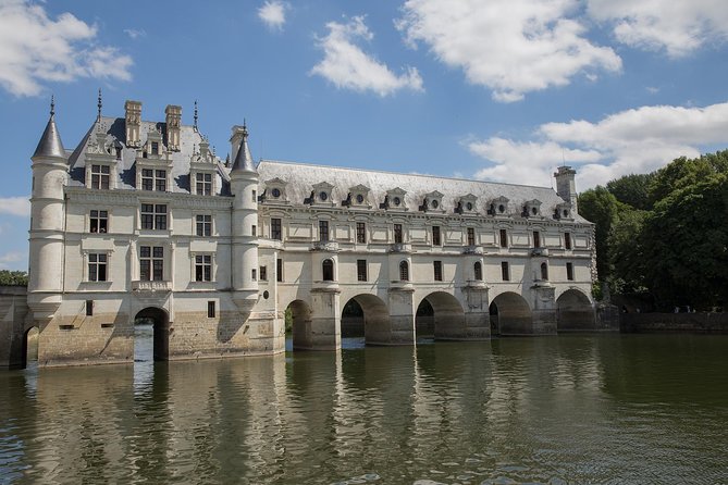 Loire Valley Castles VIP Private Tour: Chambord, Chenonceaux, Amboise - Pacing on a 13-Hour Day: Perfect for Some, Too Fast for Others