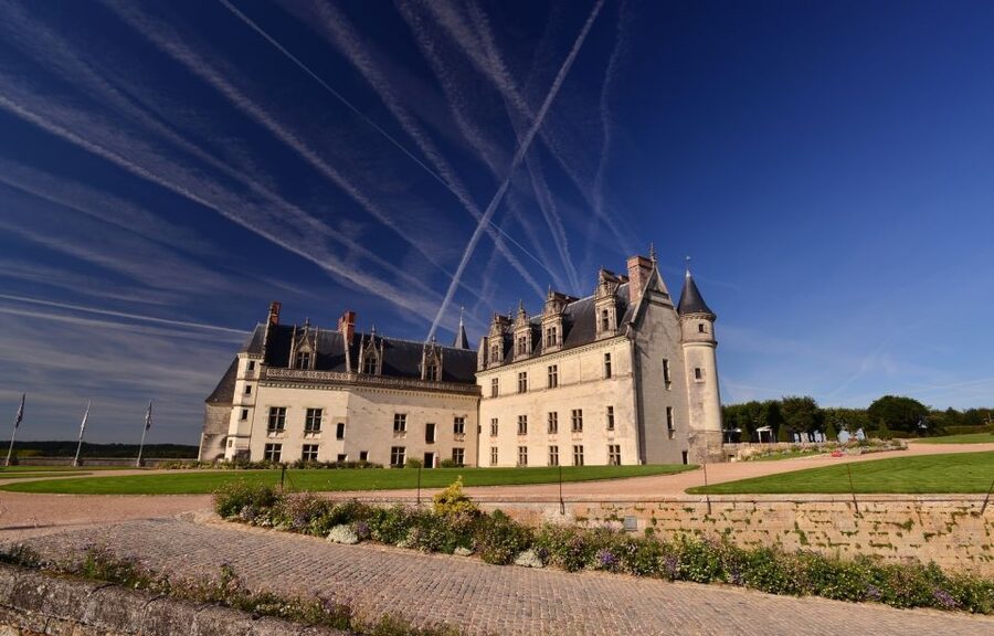 Loire Valley: Château Royal d'Amboise Entrance Ticket - Entering Château Royal d’Amboise Without the Headache