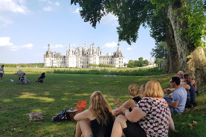 Loire Valley Day Tour Chambord and Chenonceau plus Lunch at a Private Castle - Price and value: what $284.31 includes (and what it doesn’t)