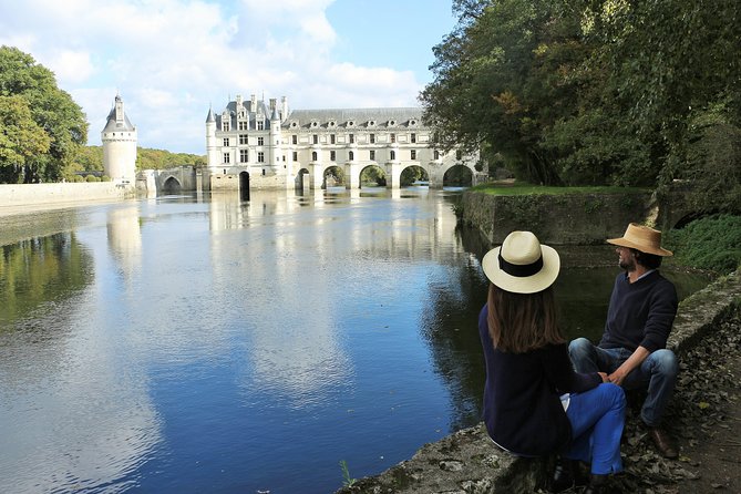 Loire Valley Day Tour Chambord and Chenonceau plus Lunch at a Private Castle - Should you book this Loire Valley château trio?