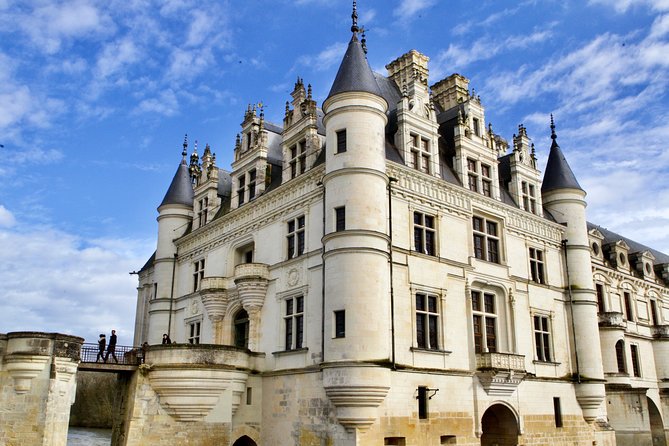 Loire Valley Royal Castles Guided Small group Day Trip from Paris - A Royal-Castle Circuit That Actually Works in One Day
