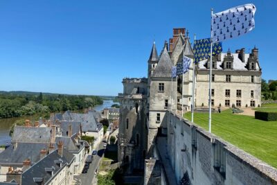 Loire Valley Royal Castles Guided Small group Day Trip from Paris - Getting There: Mercedes Minivan Comfort vs. the Long-Drive Reality