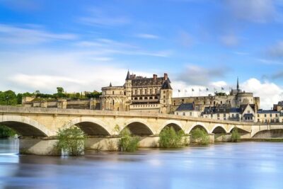 Loire Valley Wine and Castles Small-Group Day Trip from Paris - Chenonceau over the river: why it feels different